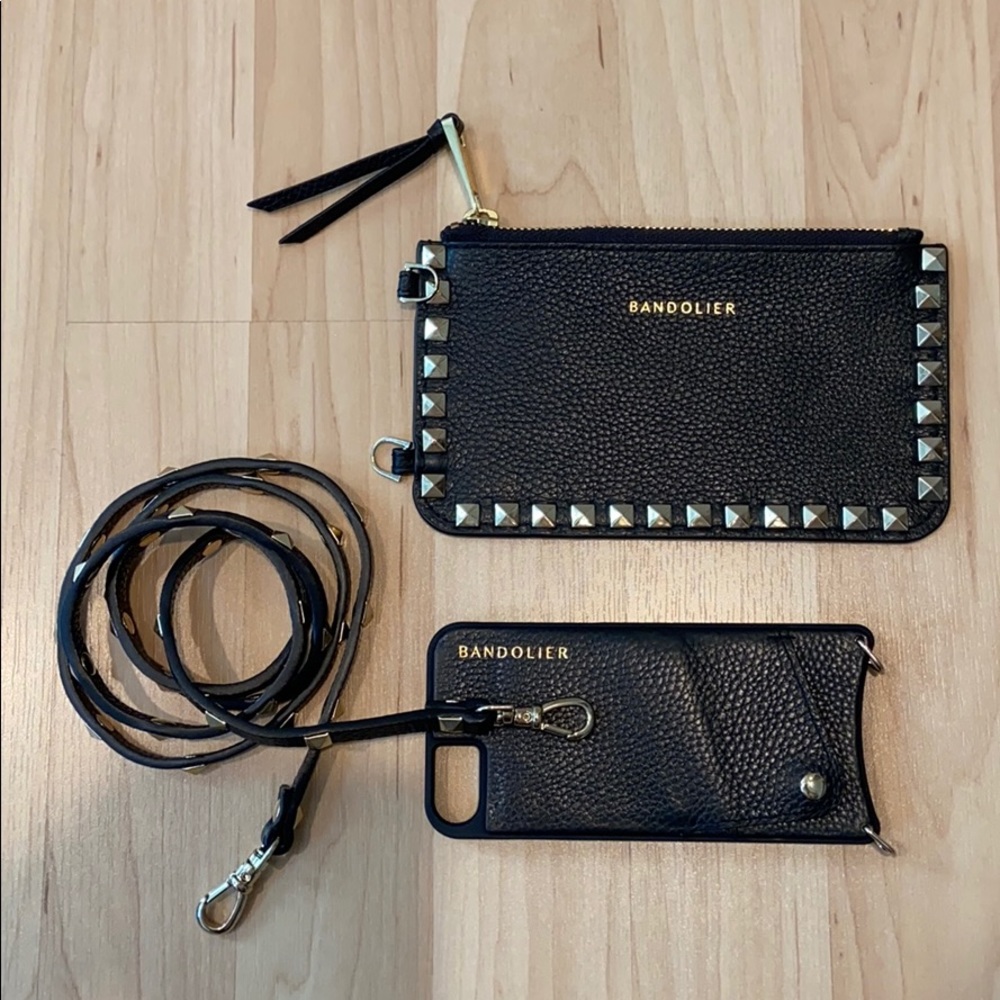 IPhone Case (8/7/6) - Bandolier (authentic)